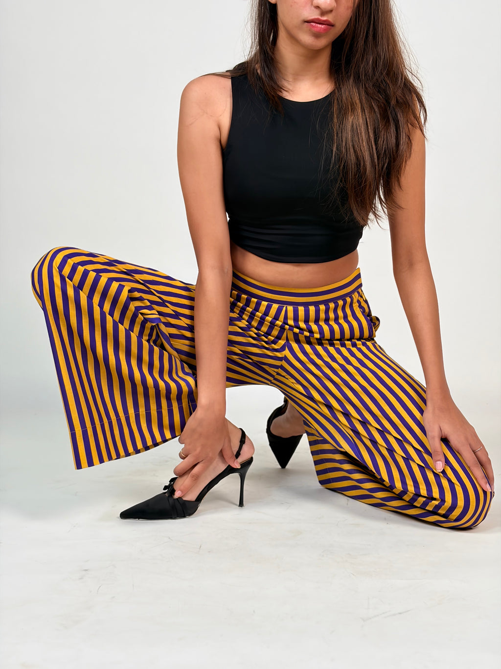 Willy Wonka Pants
