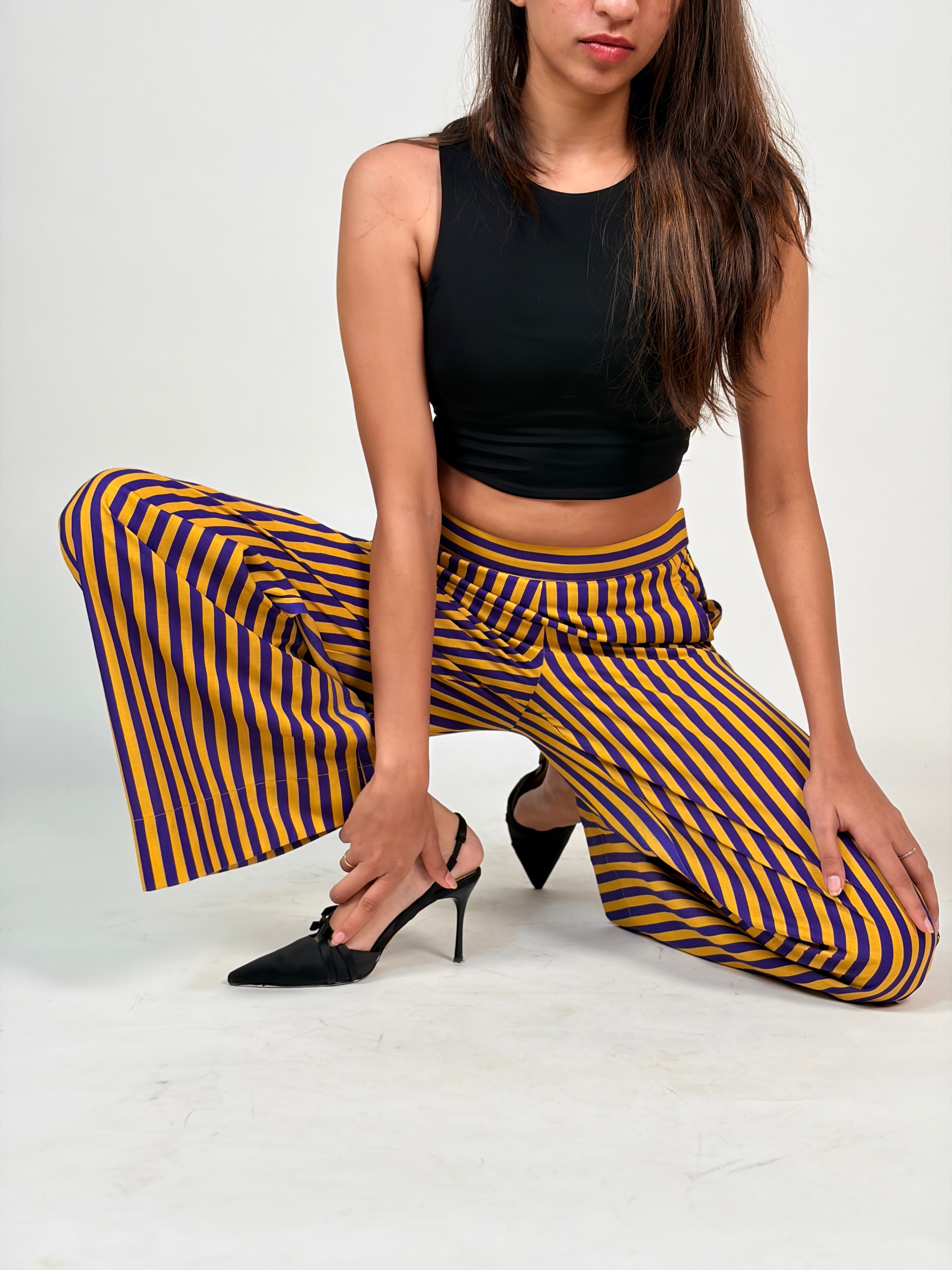 Willy Wonka Pants