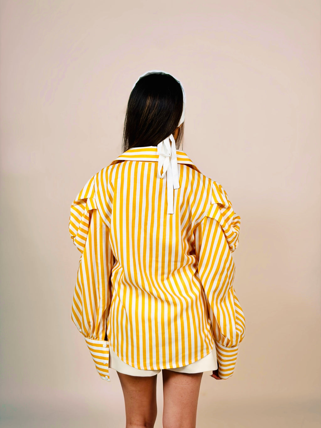 Lemon Sorbet Shirt