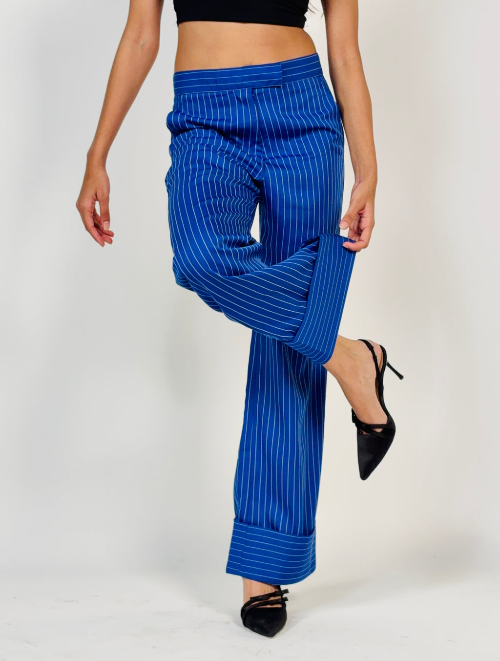 Sapphire 1/1 Trousers