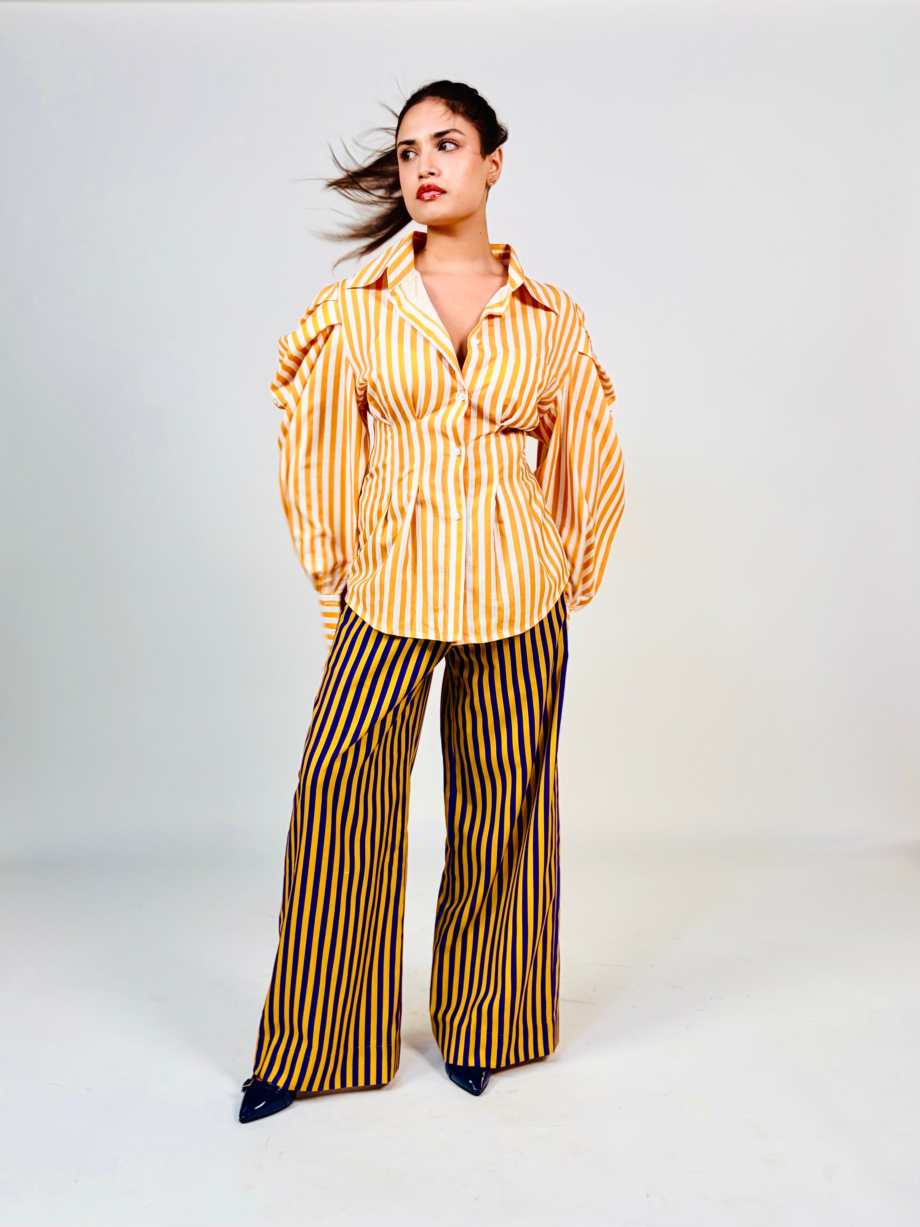 Willy Wonka Pants