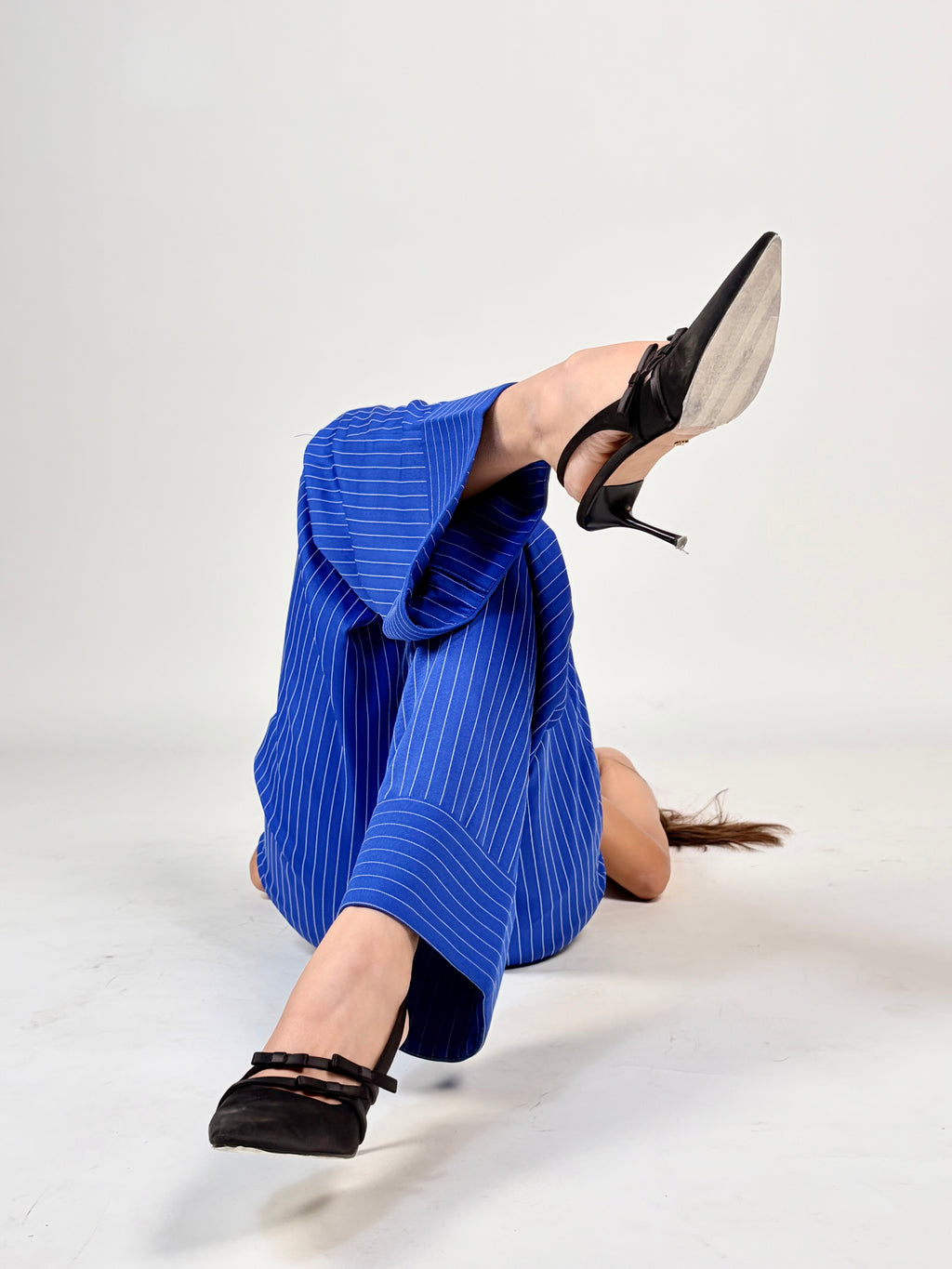 Sapphire 1/1 Trousers