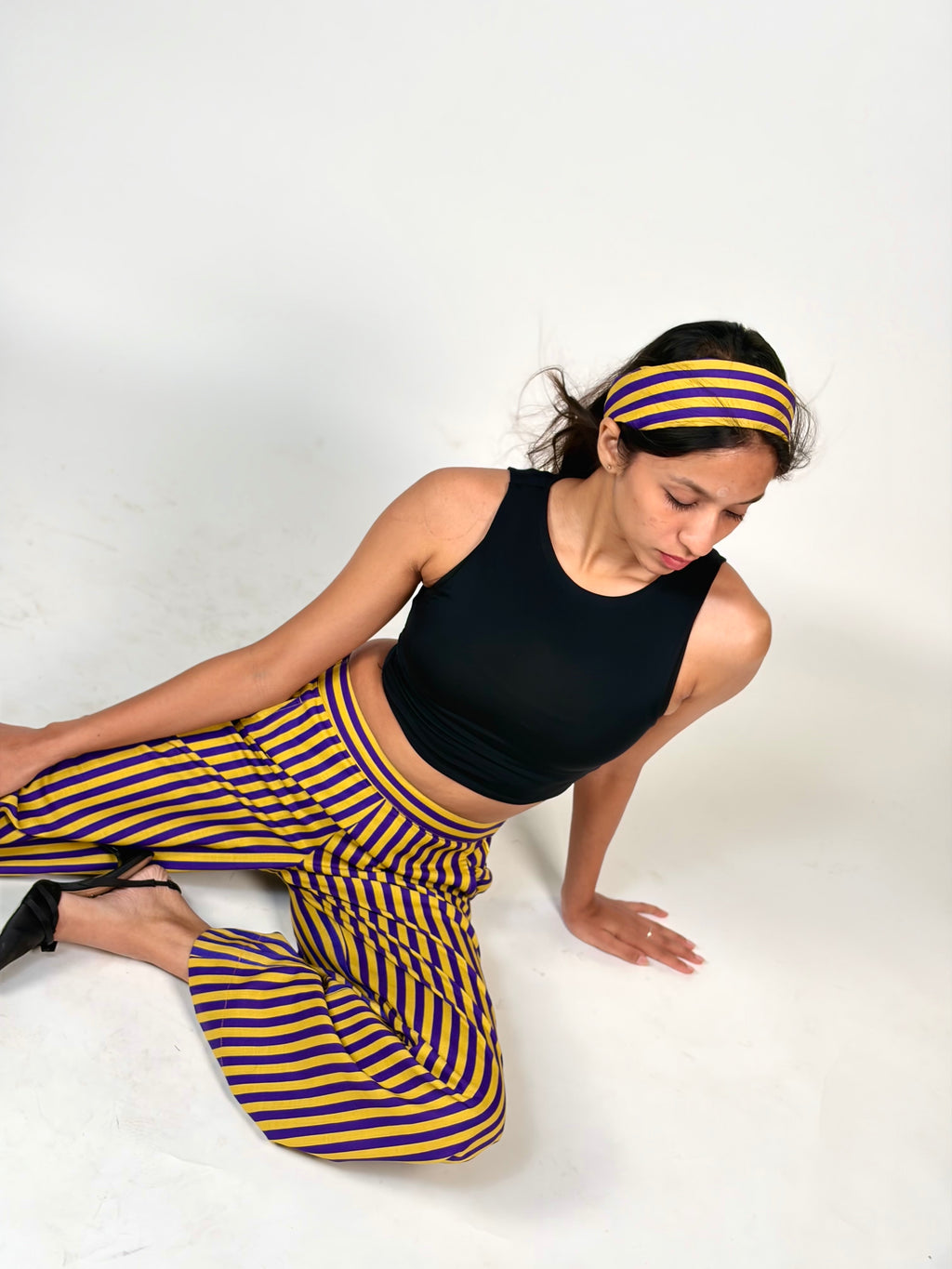 Willy Wonka Pants