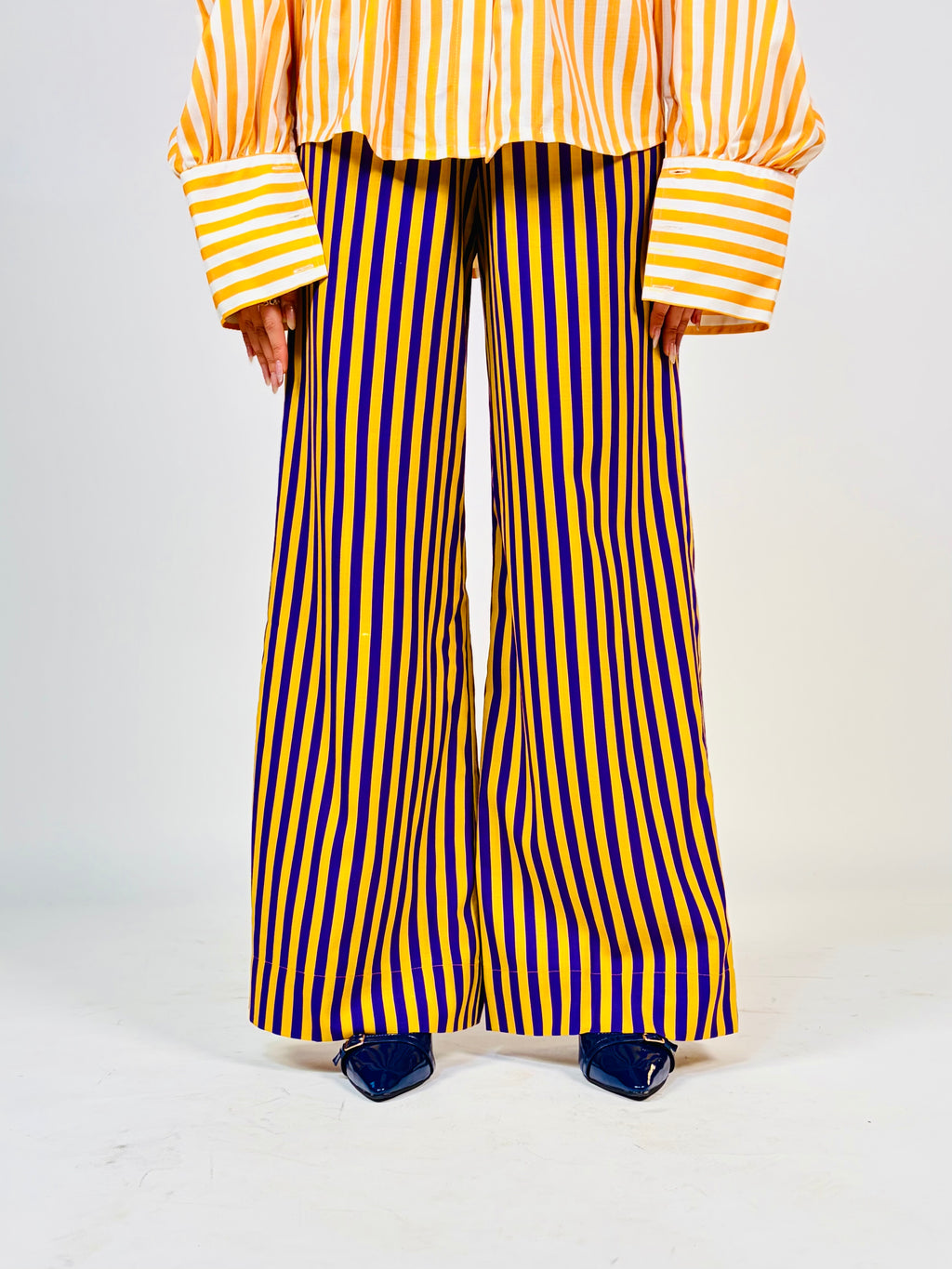 Willy Wonka Pants