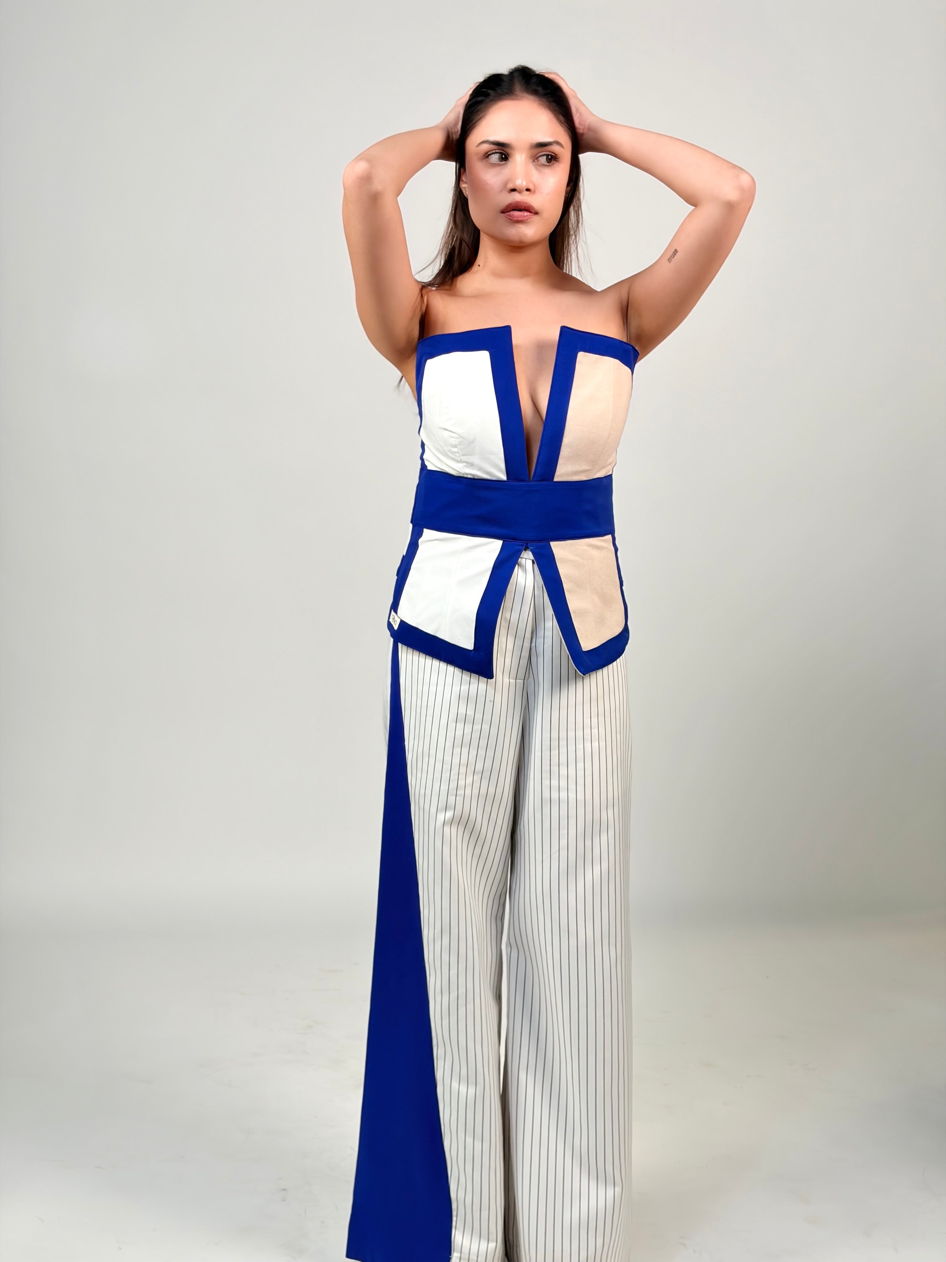 Contour Corset