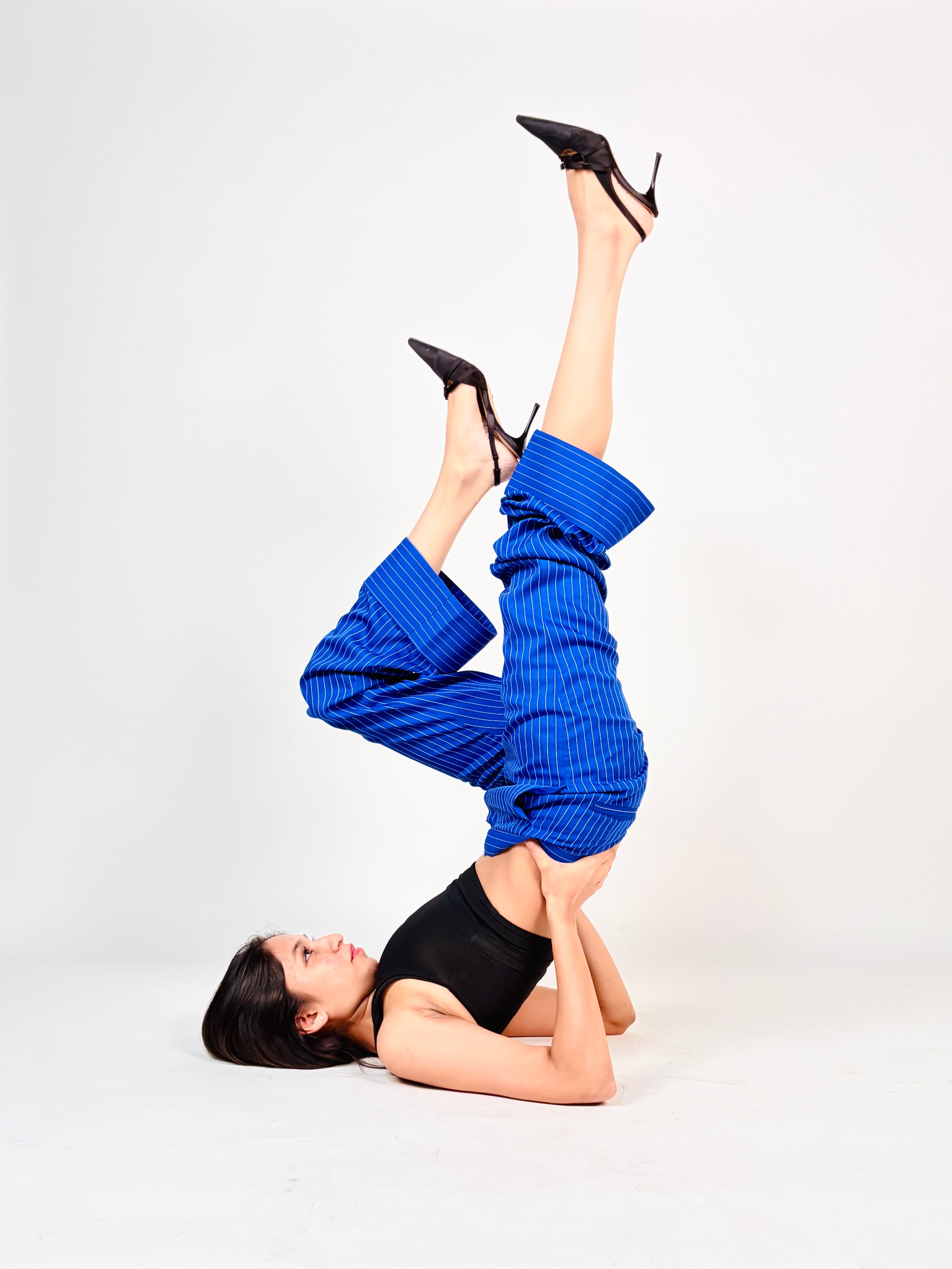 Sapphire 1/1 Trousers