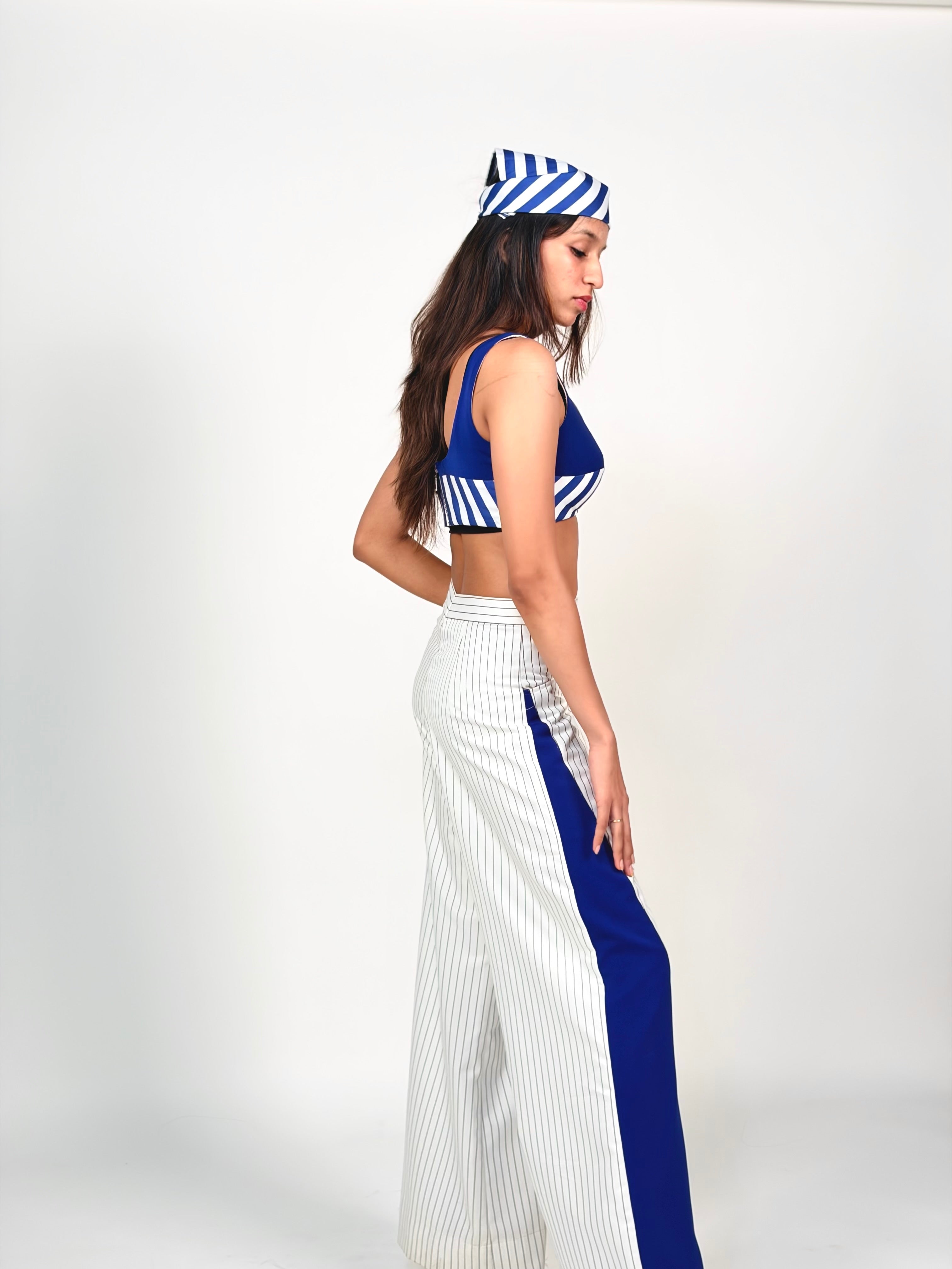 The SS Bralette