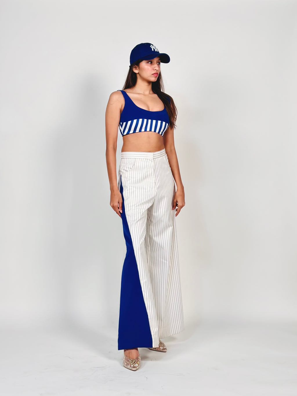 The SS Bralette