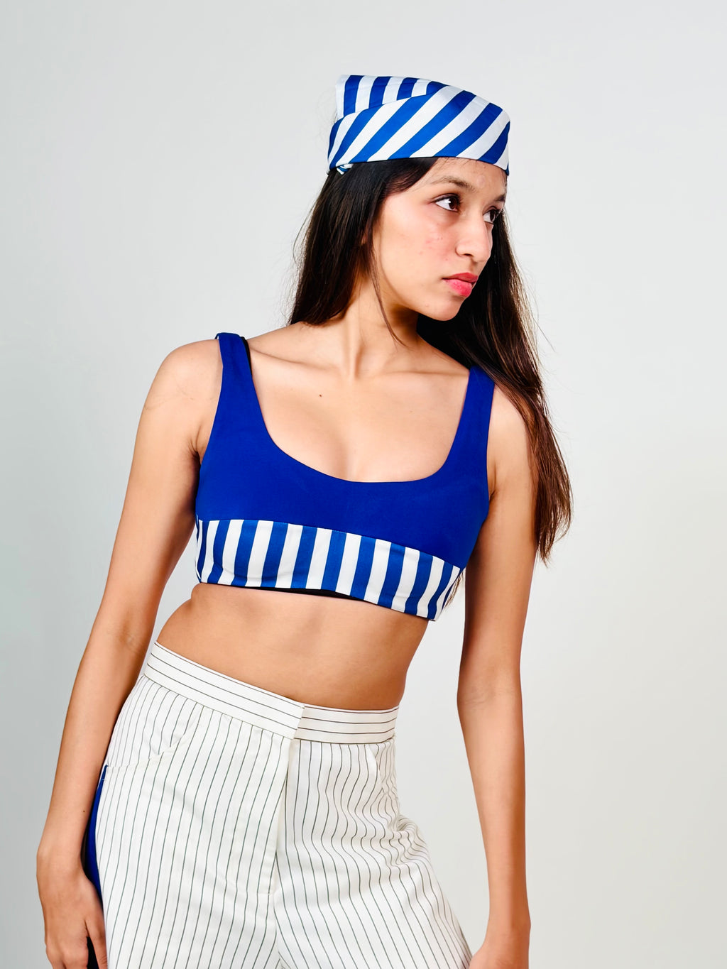 The SS Bralette