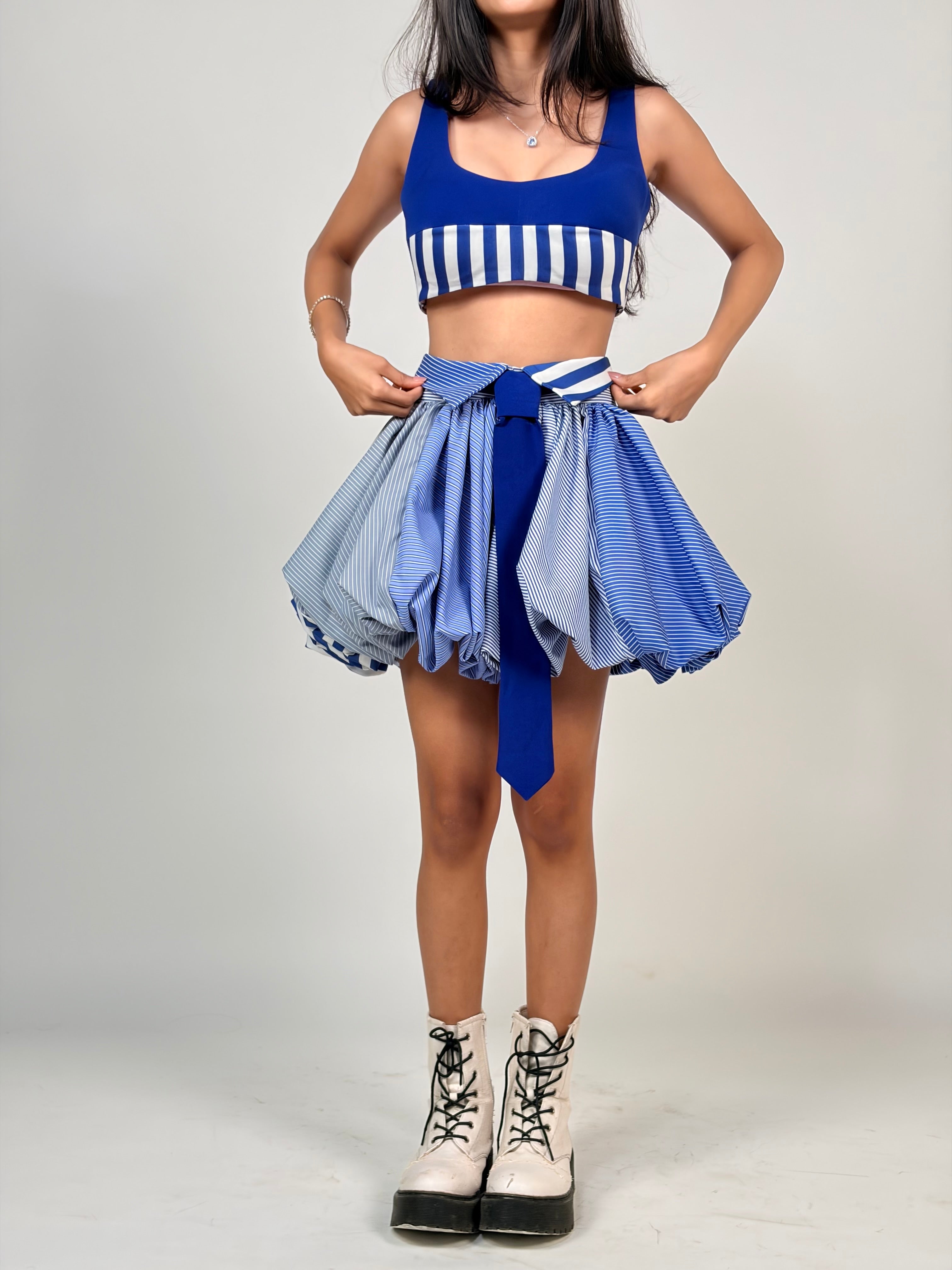 The Harbour Skirt