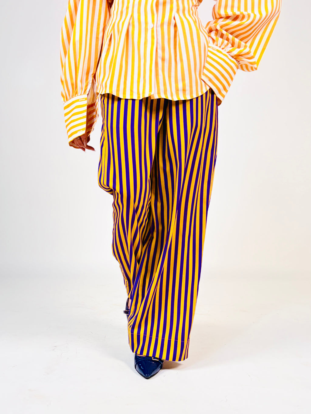 Willy Wonka Pants