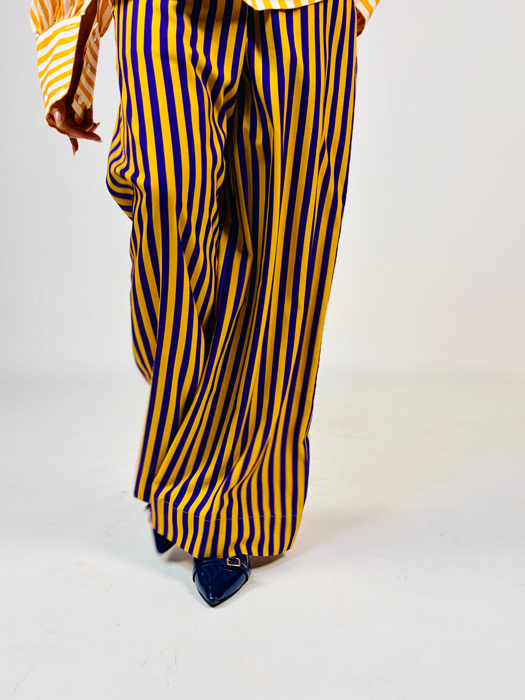 Willy Wonka Pants