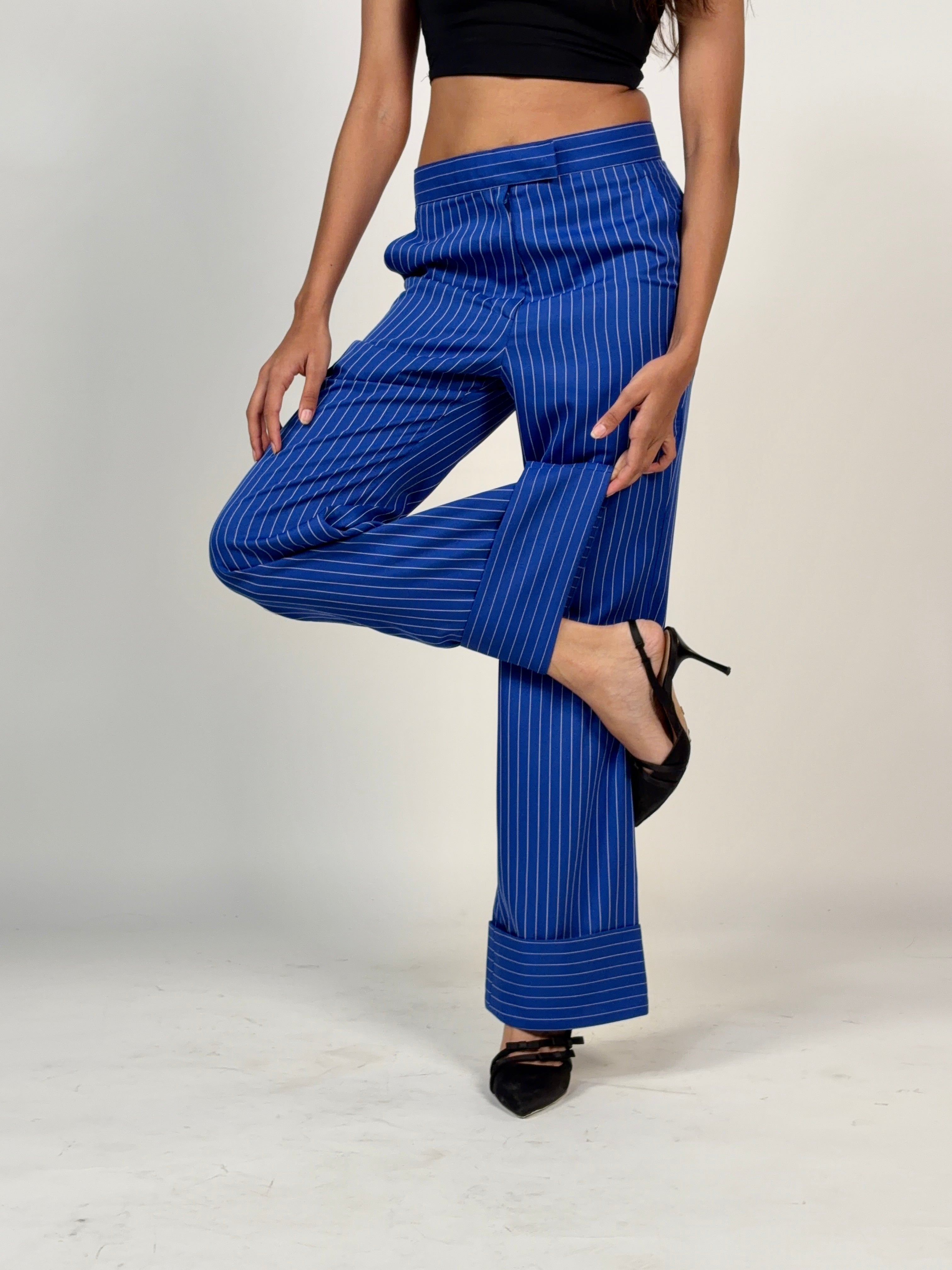 Sapphire 1/1 Trousers