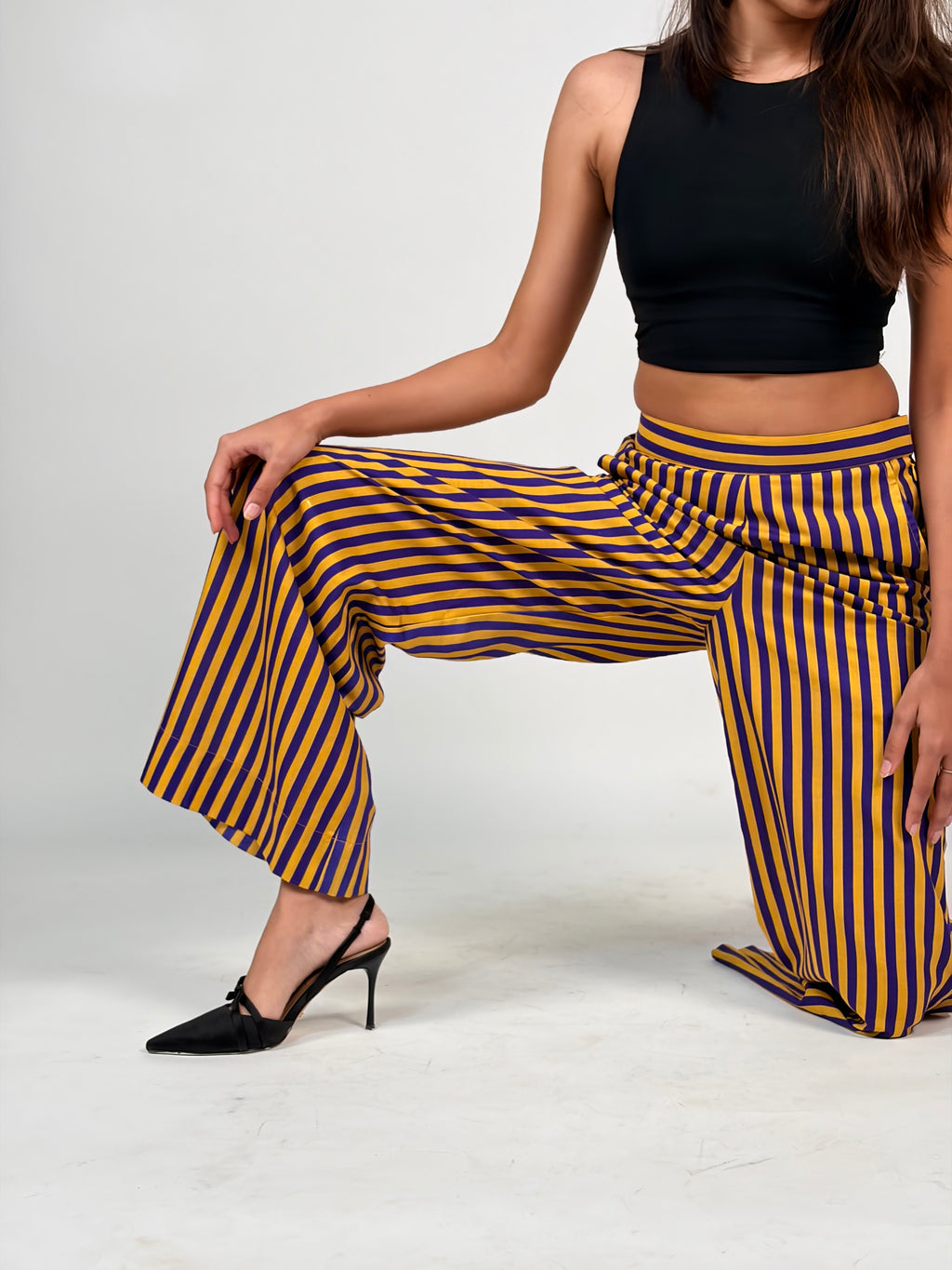 Willy Wonka Pants